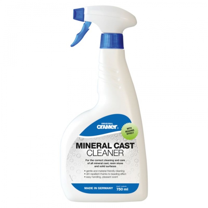 Cramer Mineral Cast Spray Cleaner